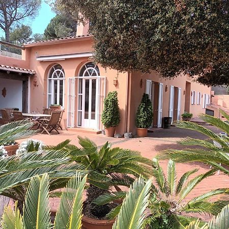 B&B Mar Y Montana Privado No Cocina Orrius 外观 照片