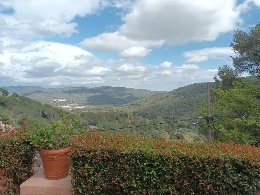 B&B Mar Y Montana Privado No Cocina Orrius 外观 照片