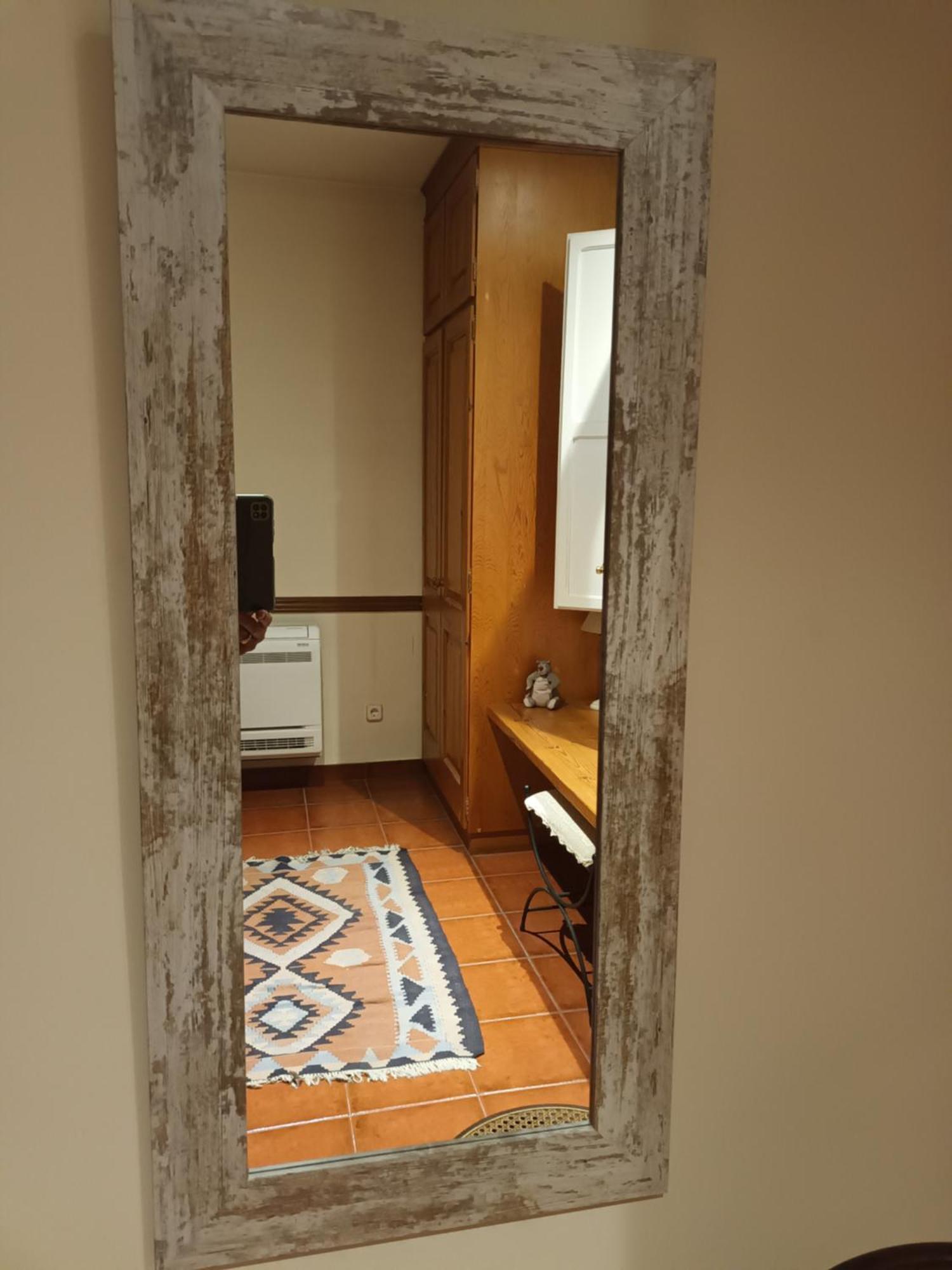 B&B Mar Y Montana Privado No Cocina Orrius 外观 照片