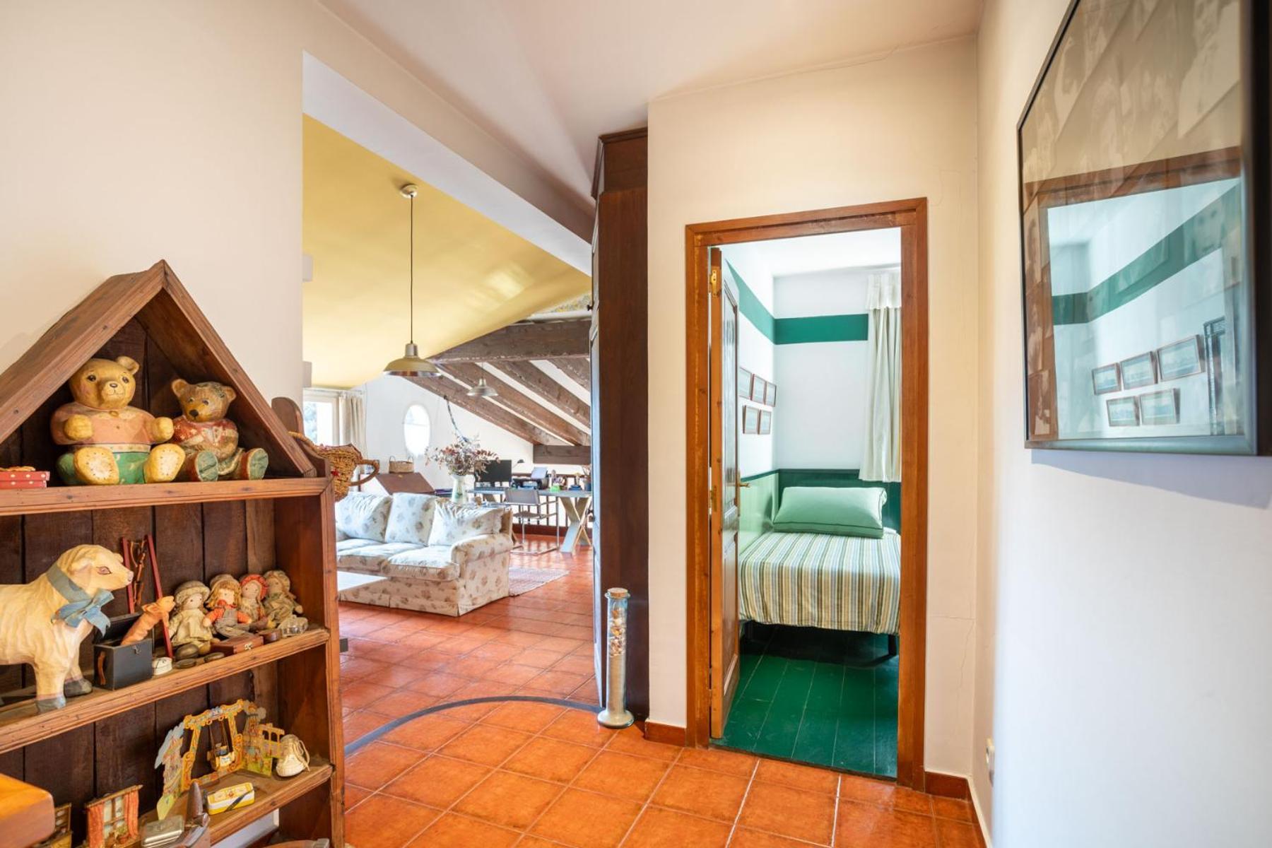 B&B Mar Y Montana Privado No Cocina Orrius 外观 照片